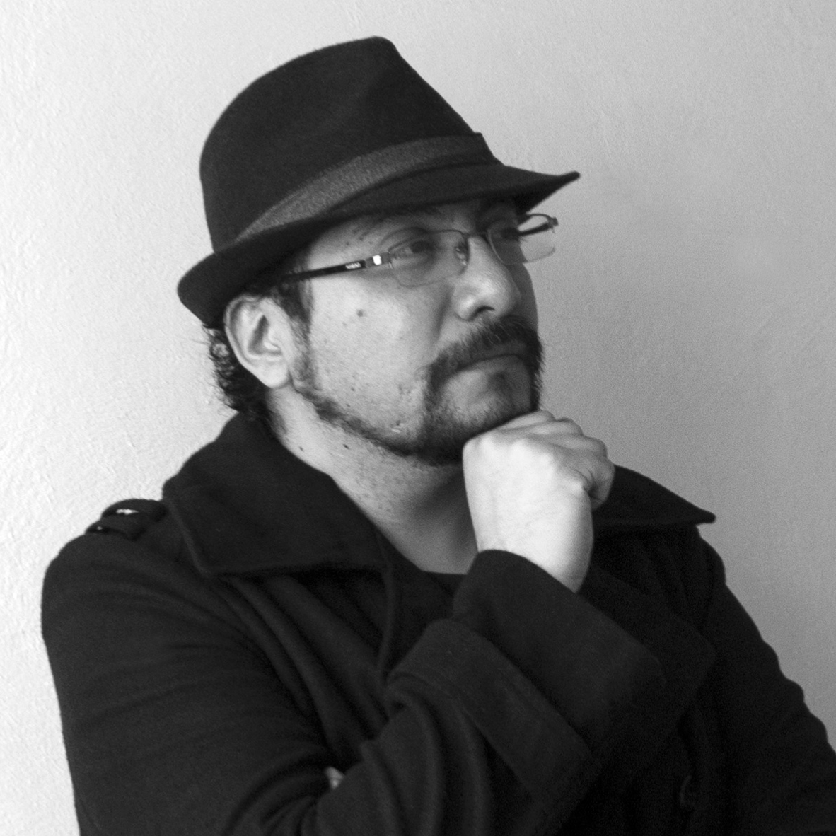 Victor Rojas