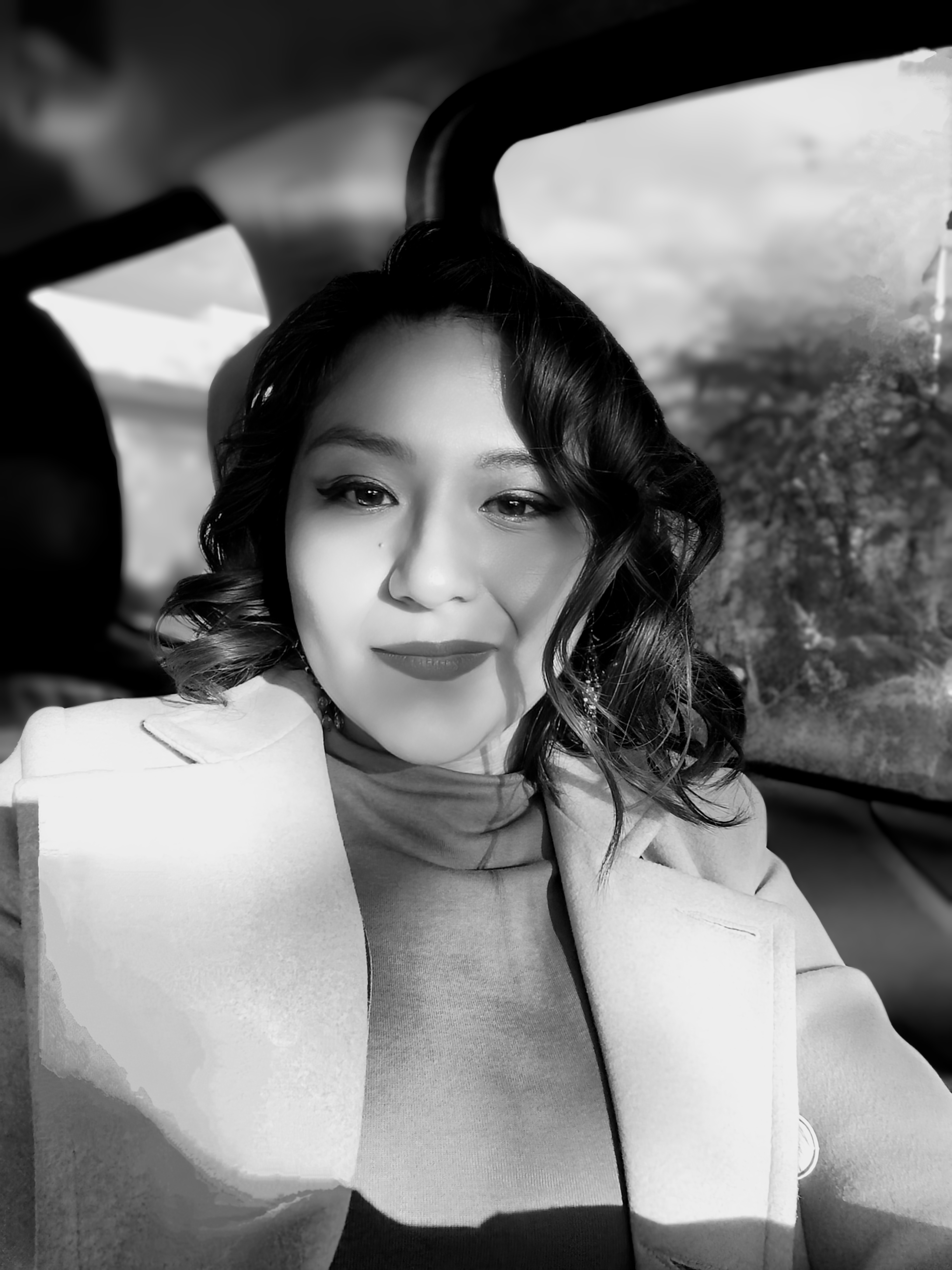 Elda margarita Hernández Pérez