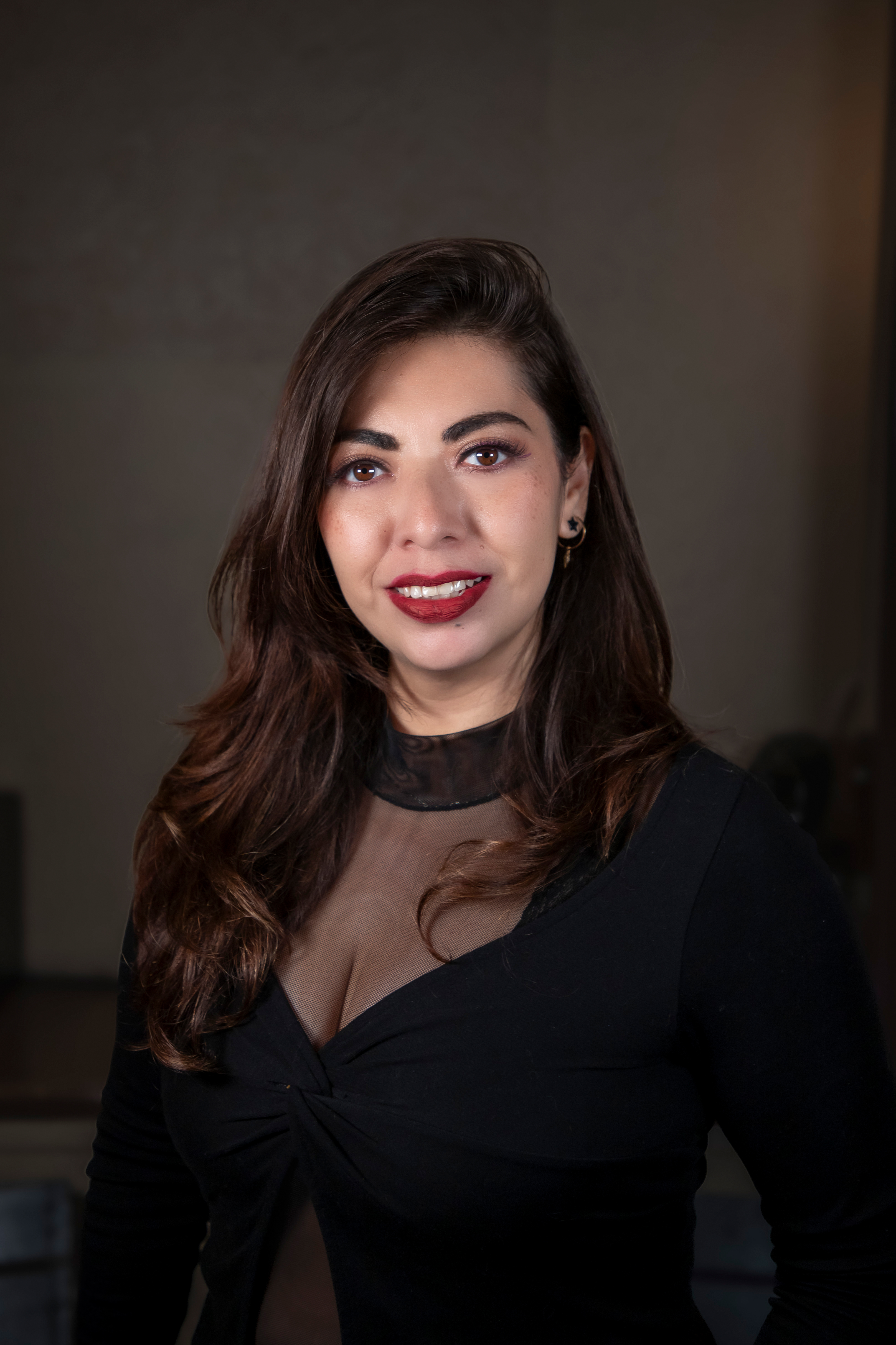 Ruth Castro