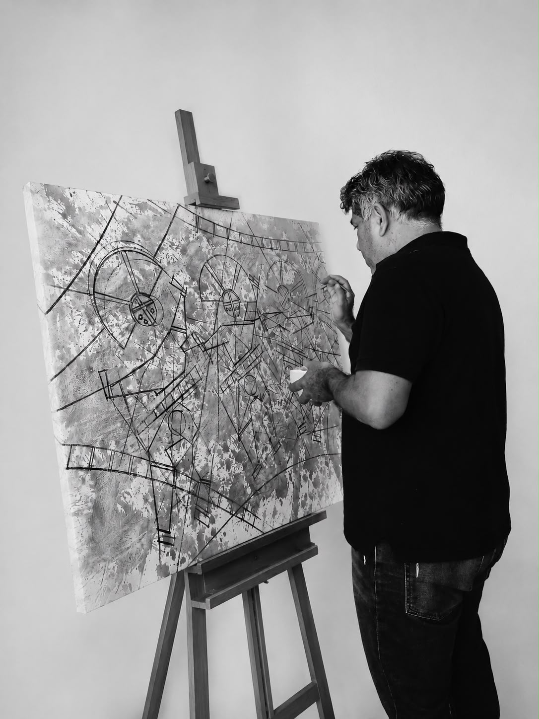 JORGE HERNANDEZ