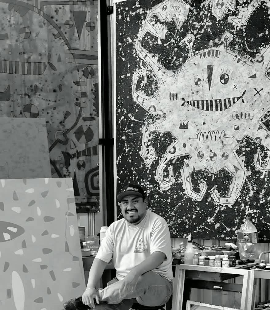 Francisco Rojas