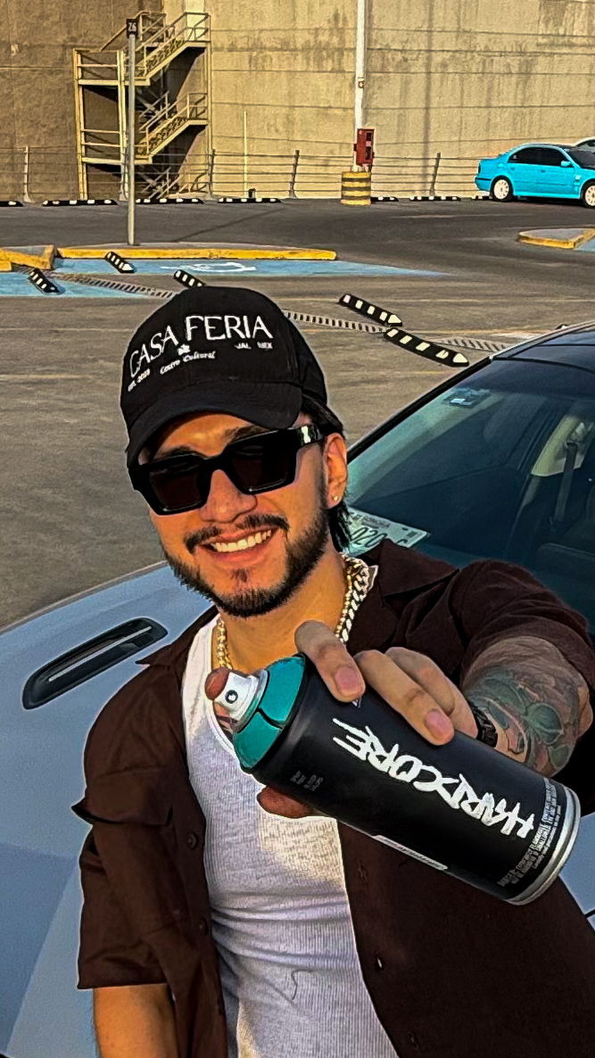 Luis Clover