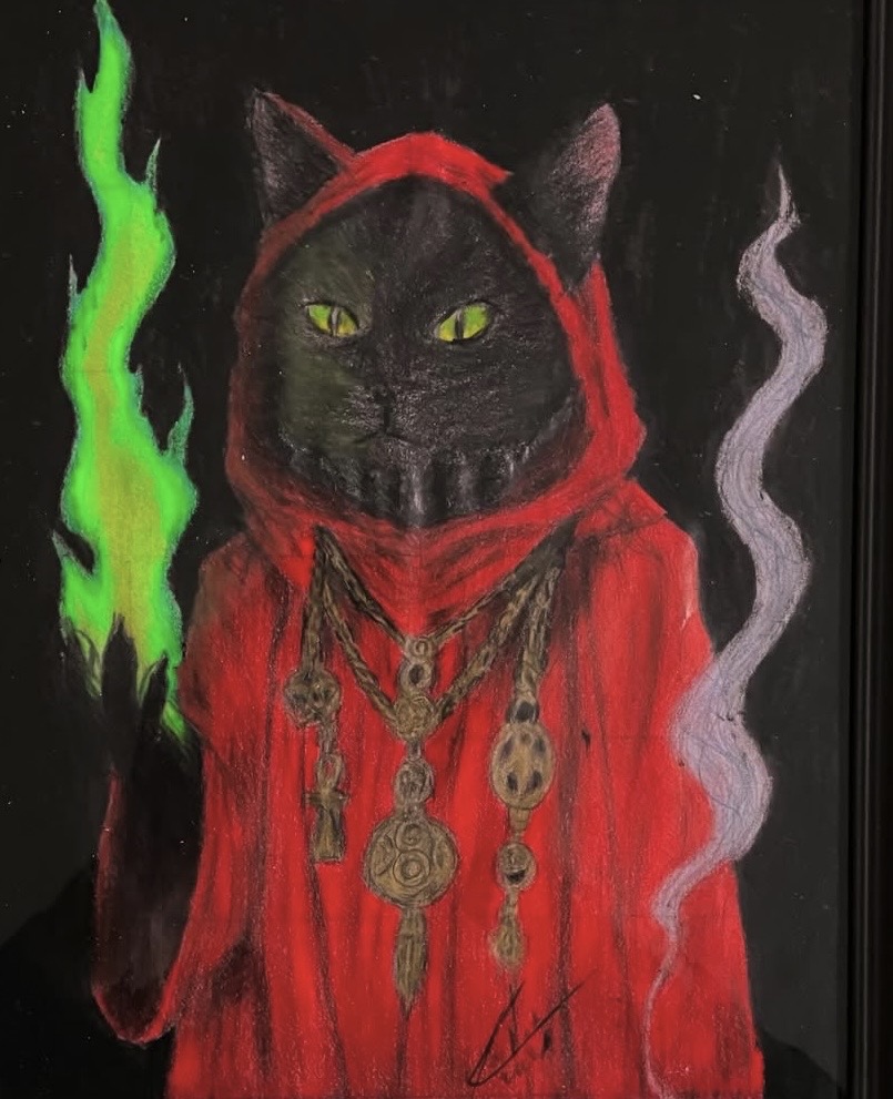 ROOLCAT