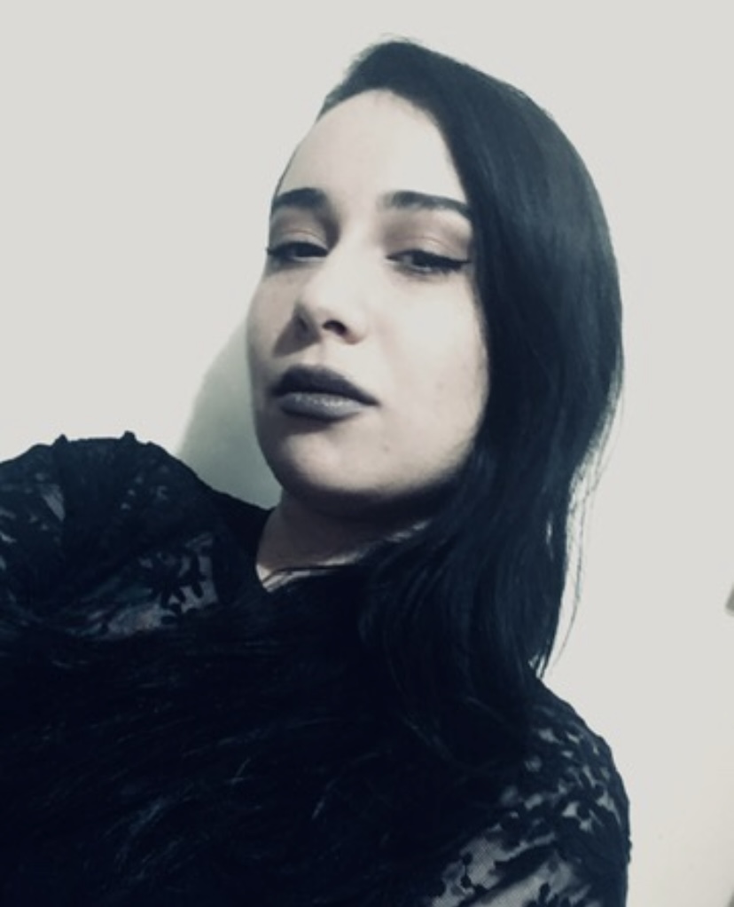 Regina Elizondo Mata