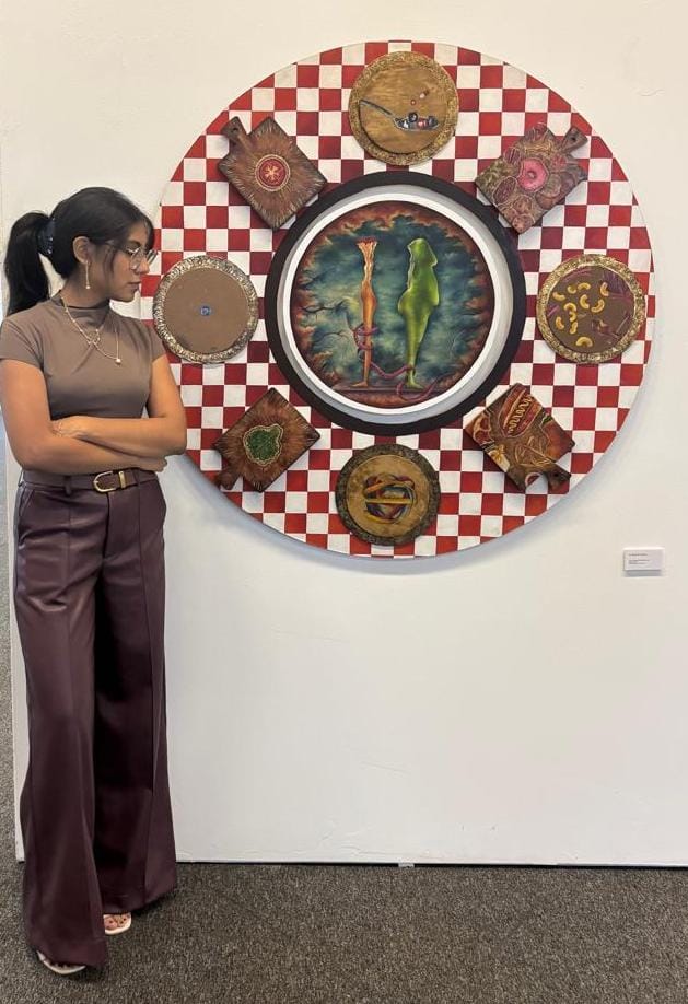 Valeria Talledo