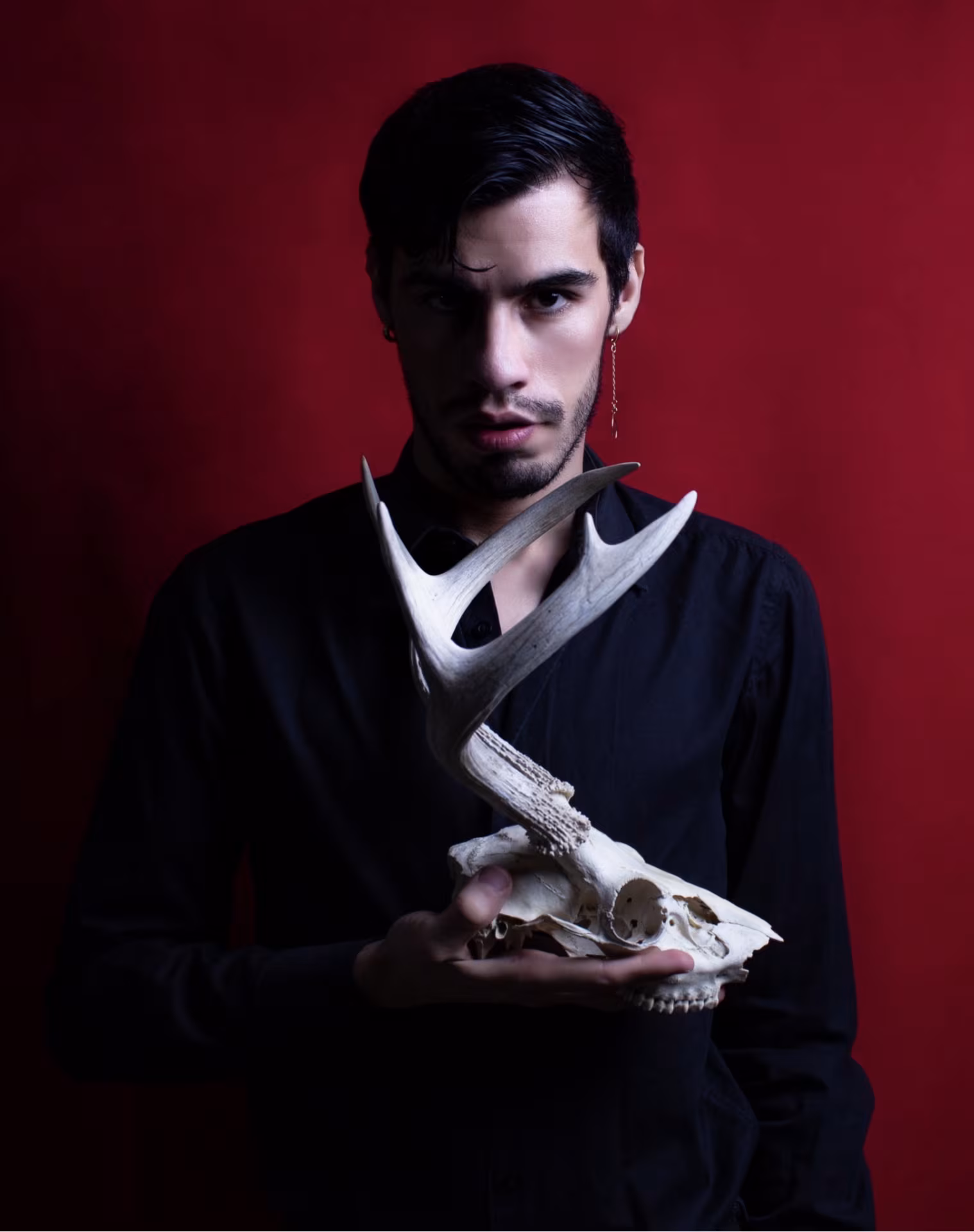 Shon Aran