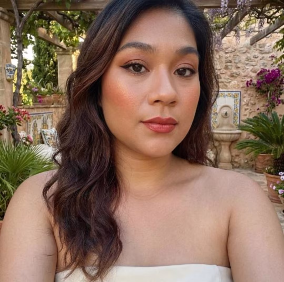 Beatriz Aguilar