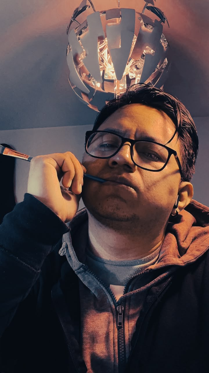Oscar Miranda