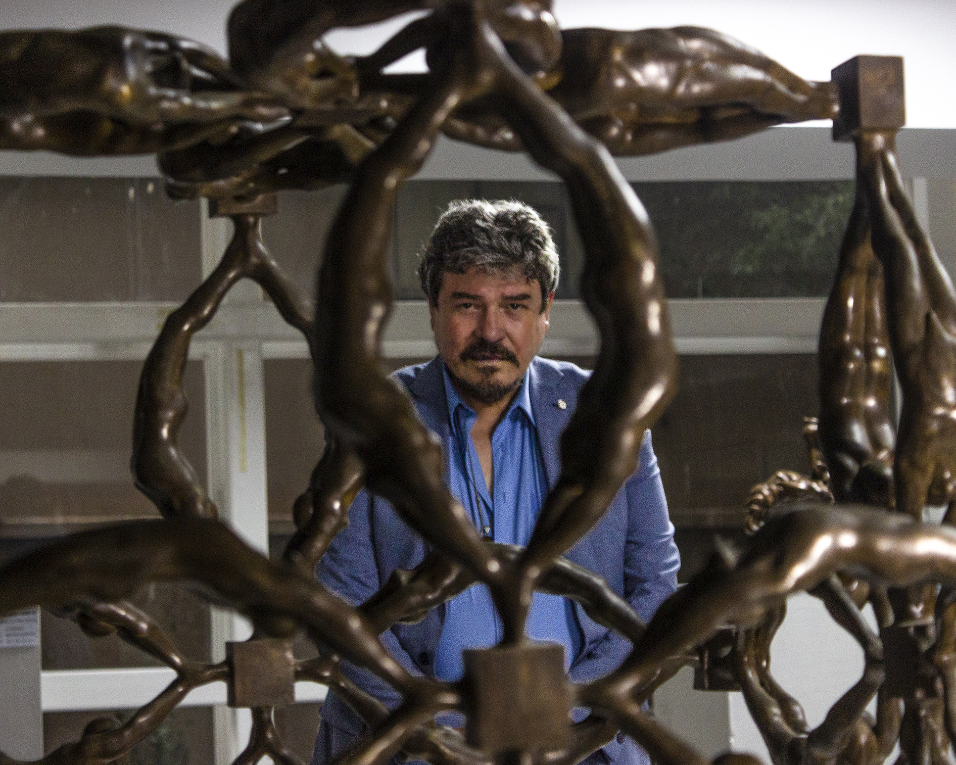 Celso Alvarez Espinal