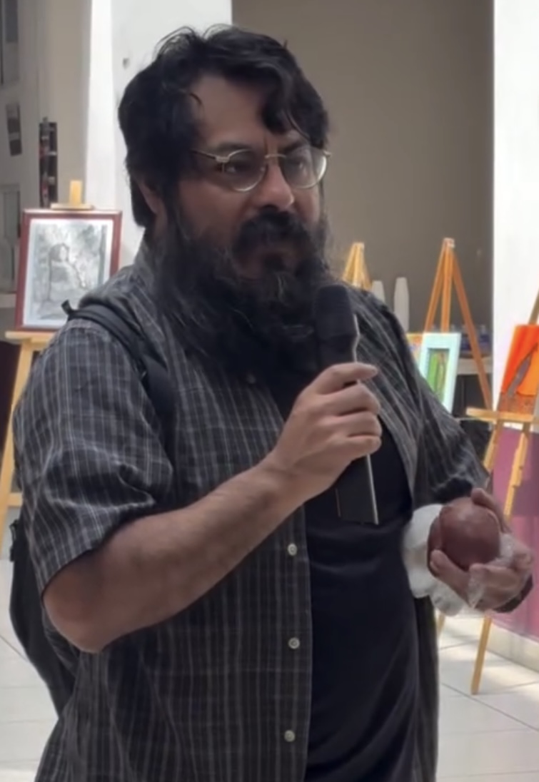 Antonio Rodríguez