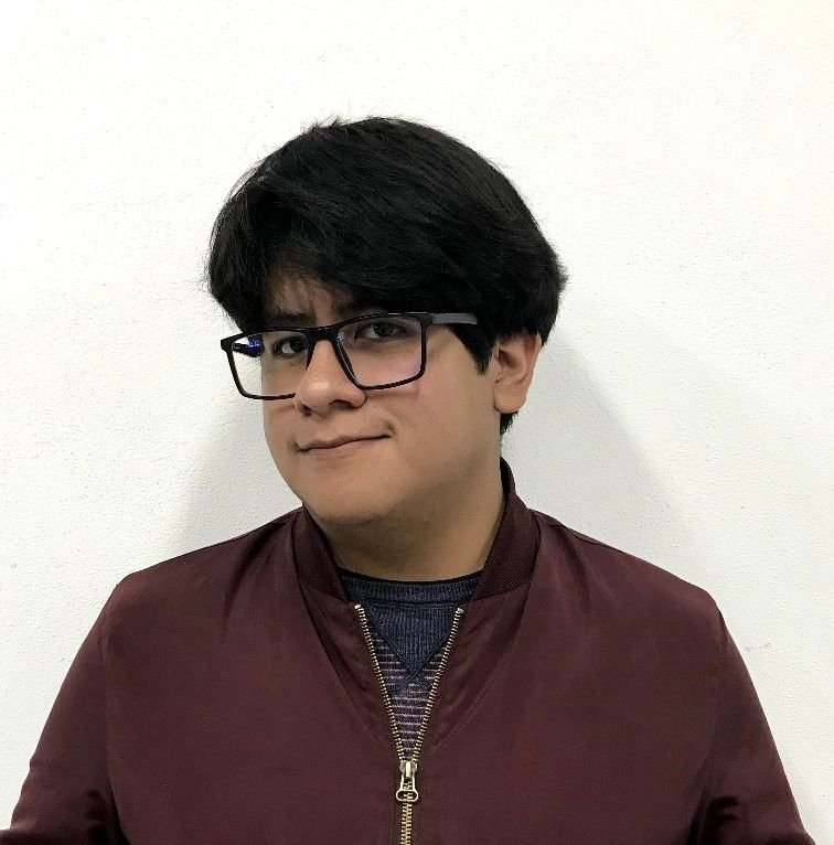Daniel Marquez Farfan