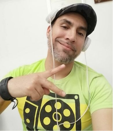 Eder Ángel Martínez Reyna