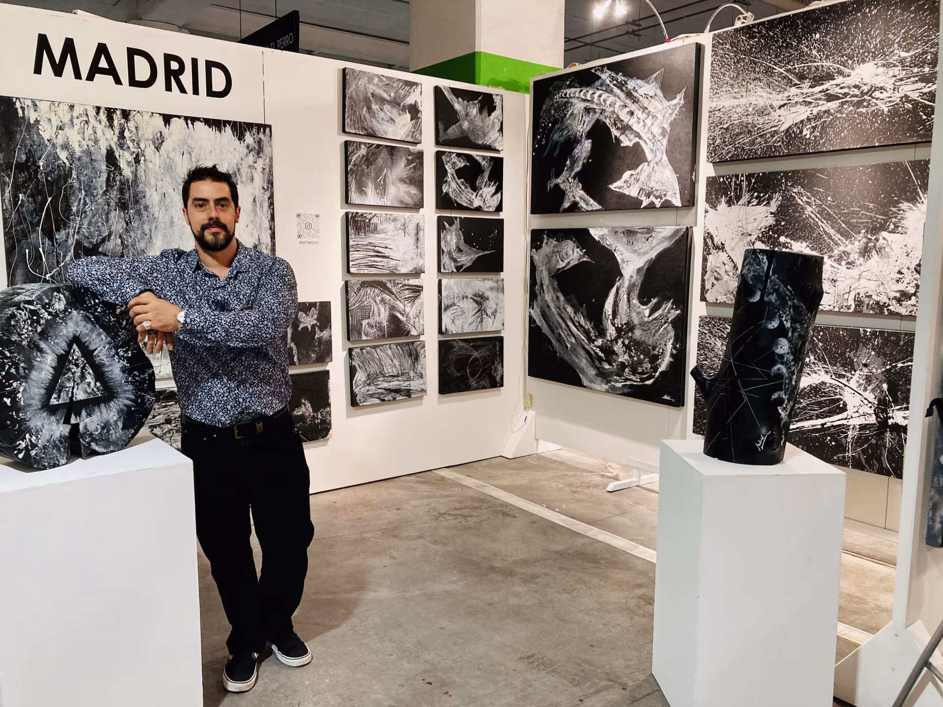 Rick Madrid