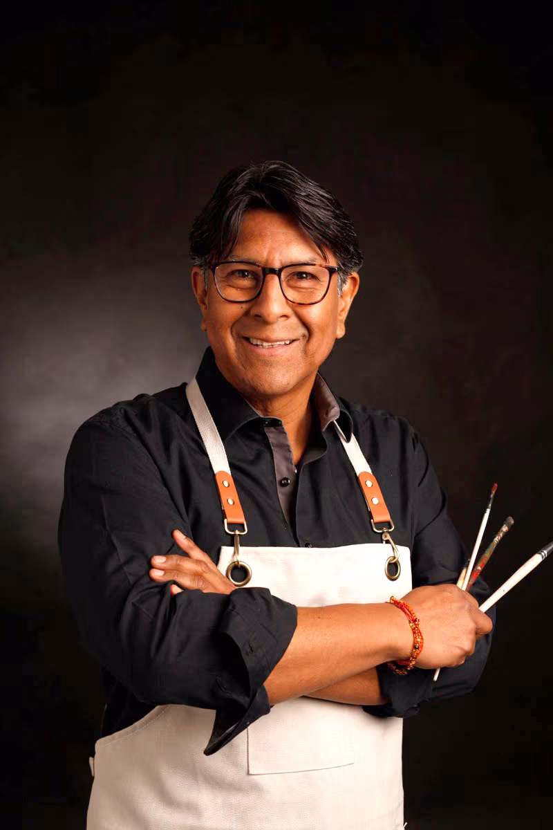 Alberto Valencia