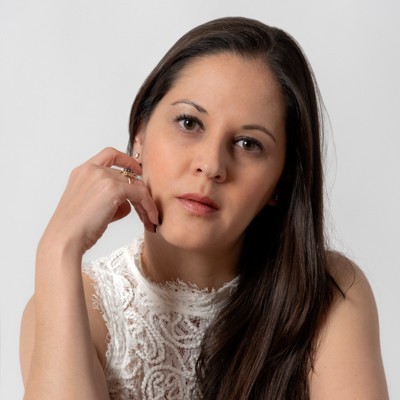 Aurelia Velasco