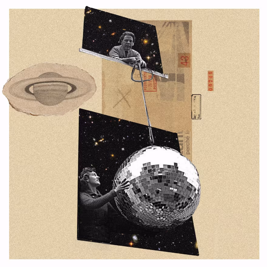 Universo compartido — imagen 2