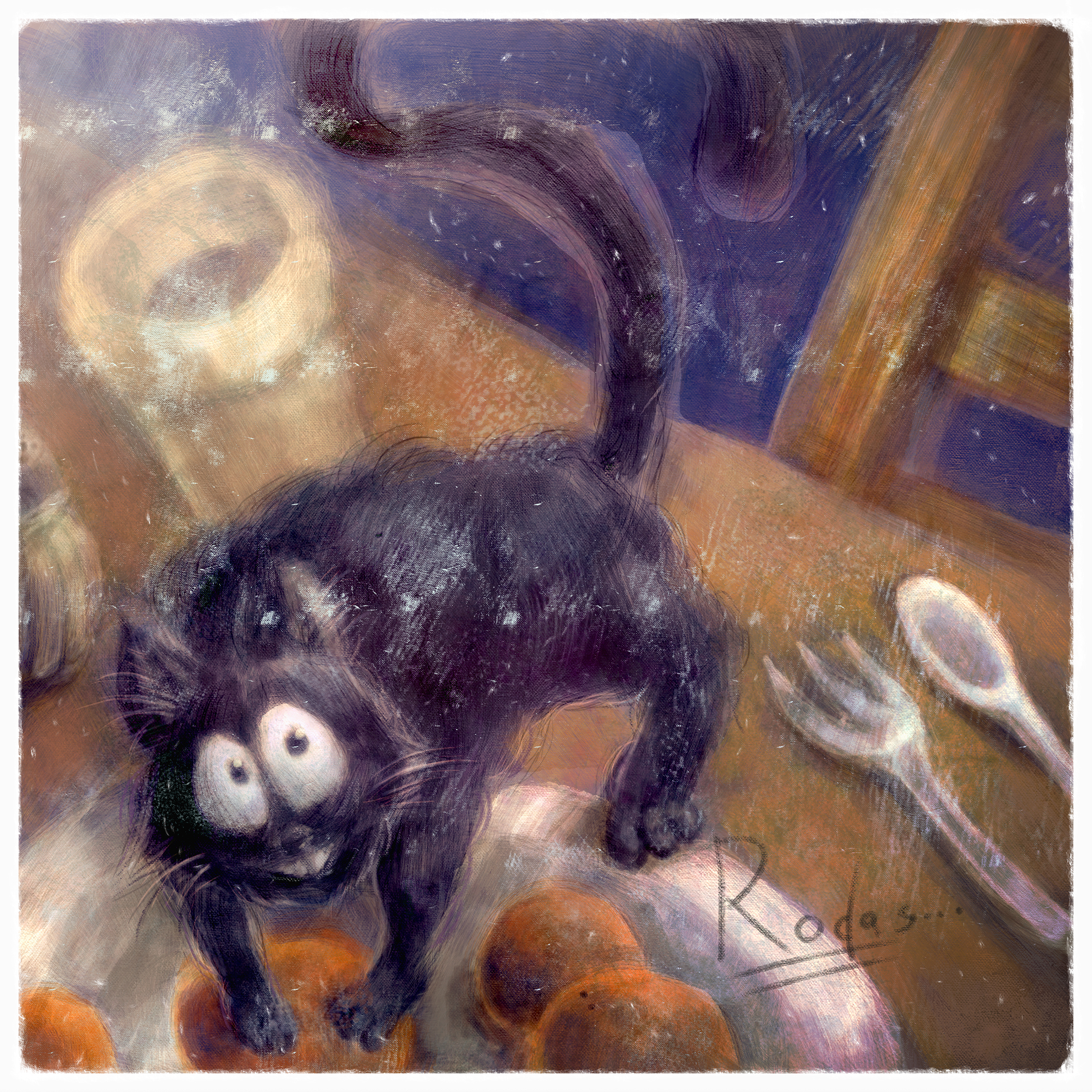 EL GATO