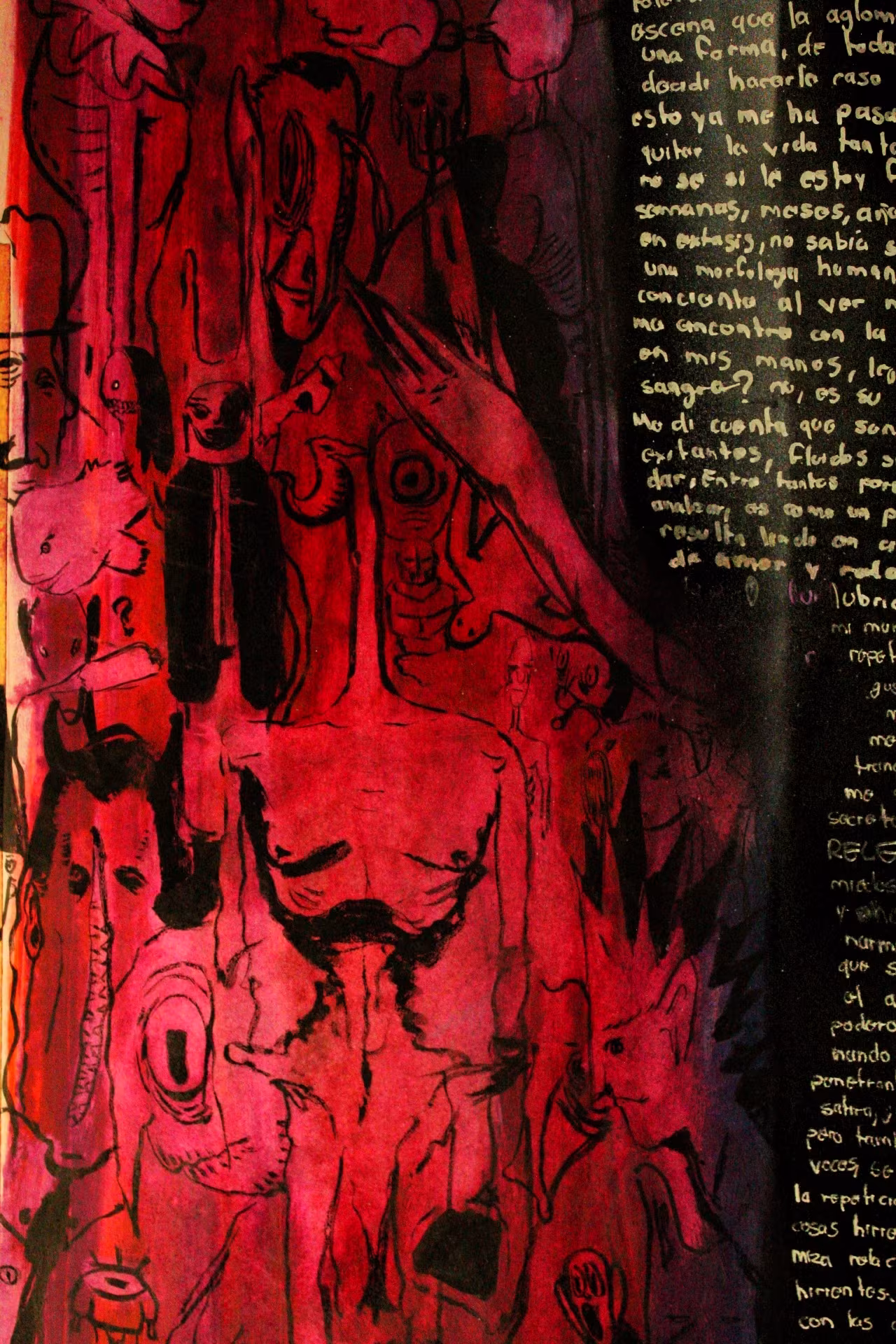 2da Carta de Suicidio — imagen 6