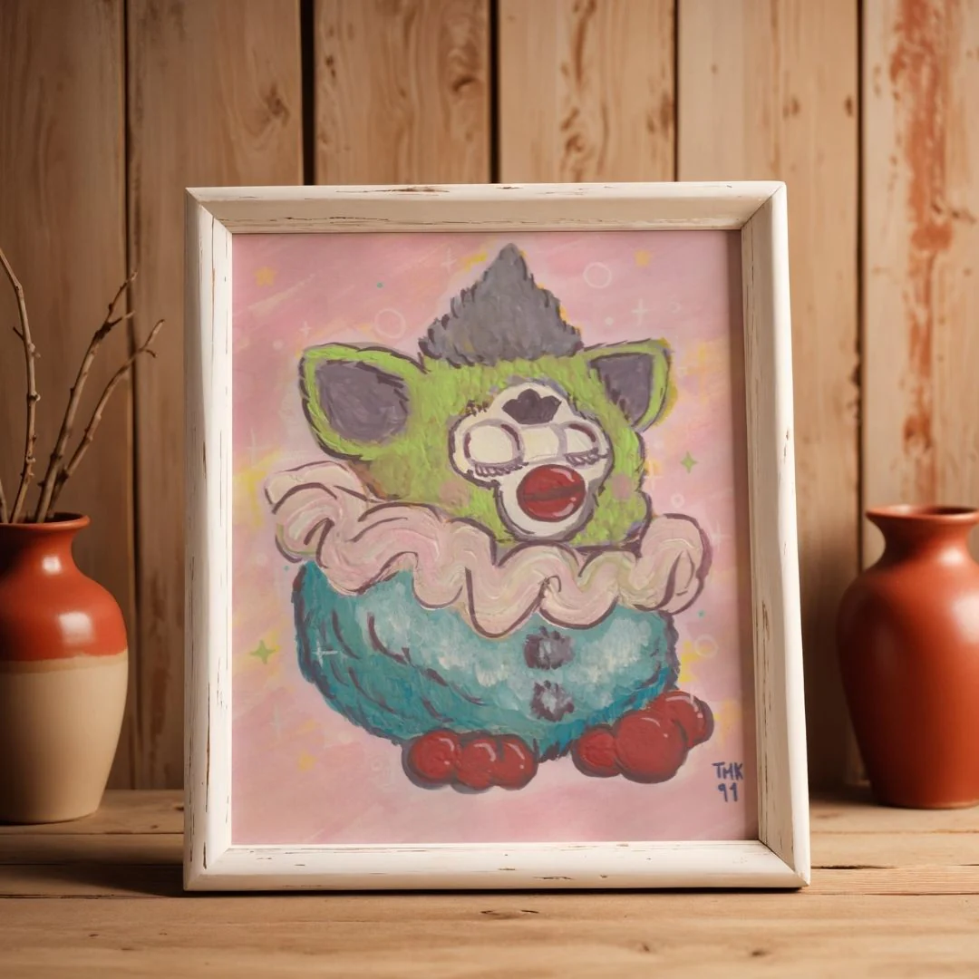 Furbyaso