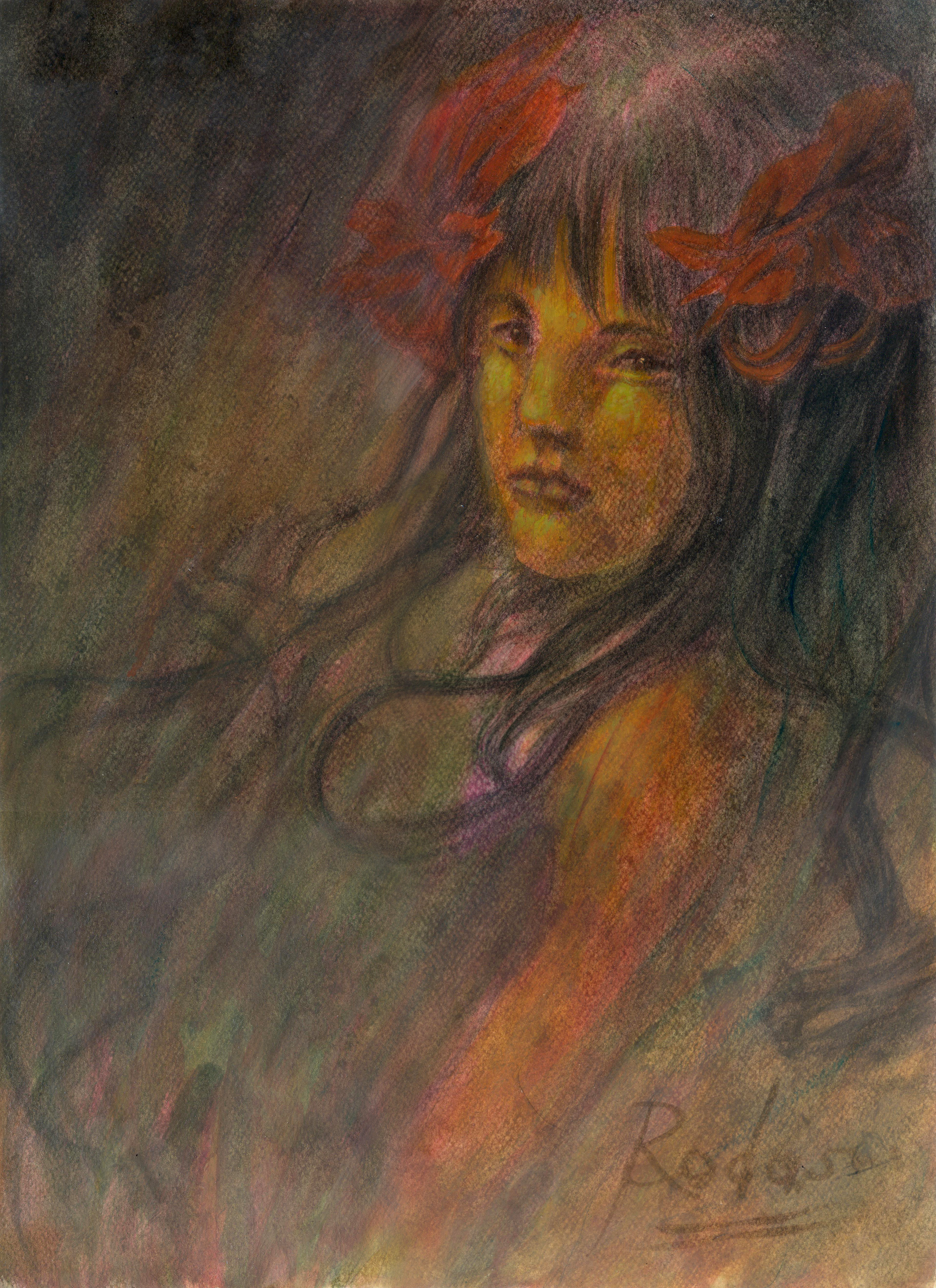 FLOR