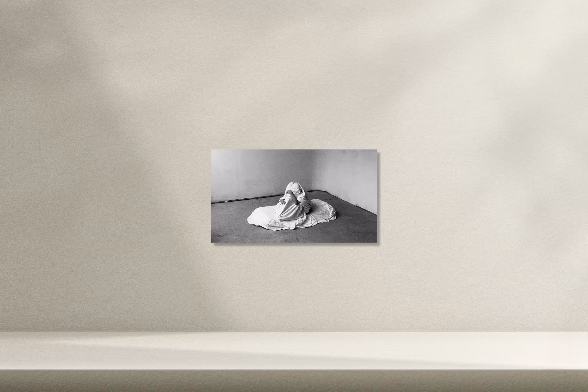 Registro de performance ‘El sueño’ — imagen 2