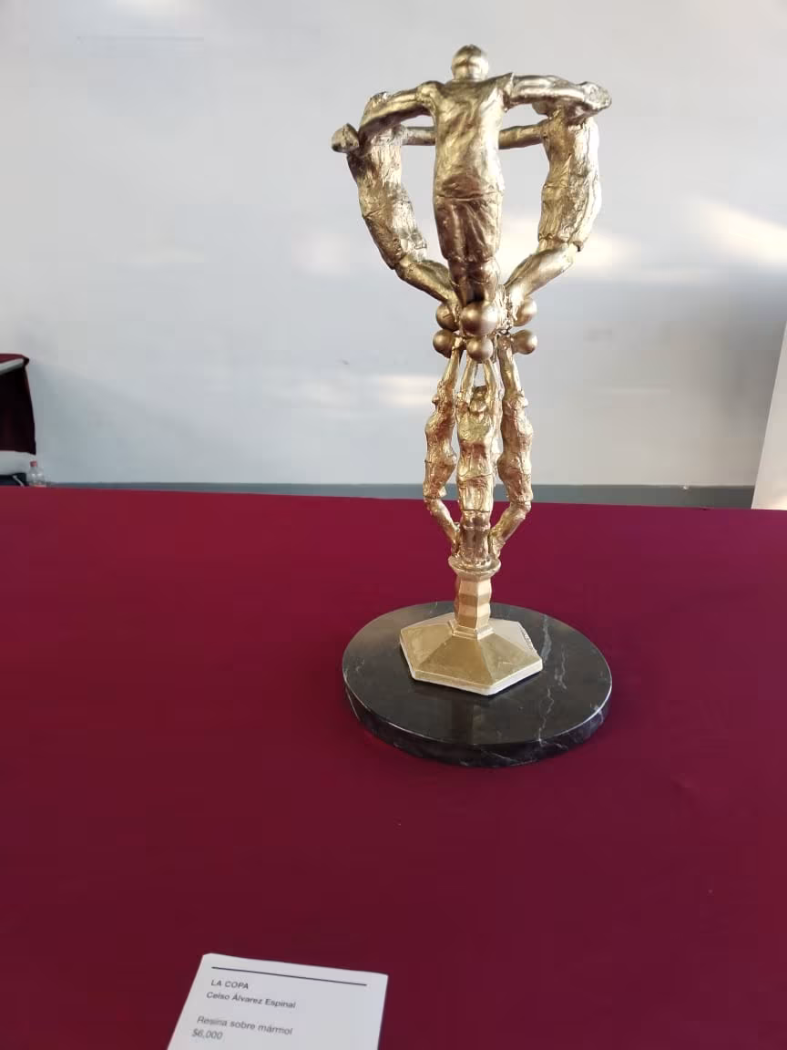 LA COPA
