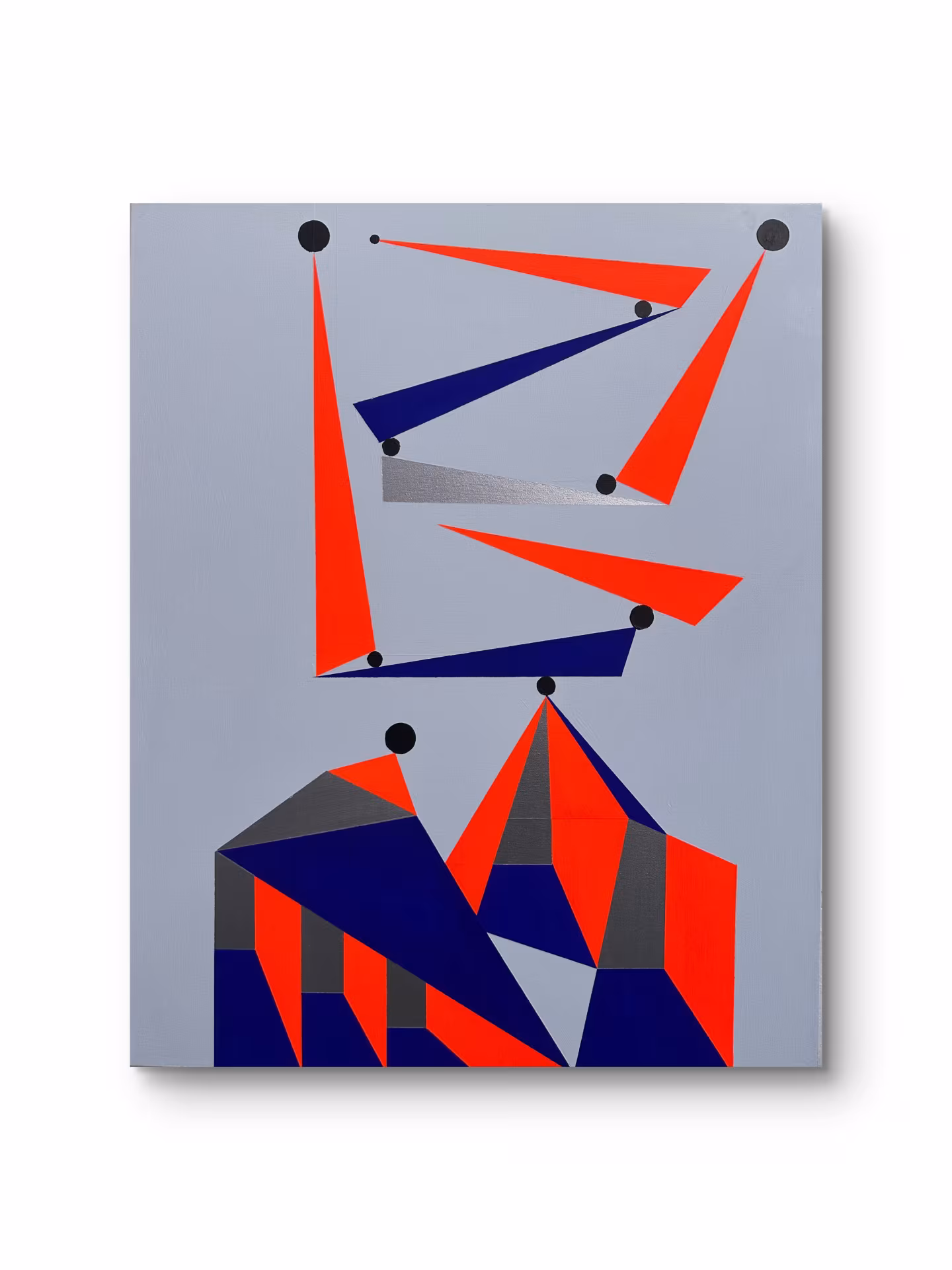 “ Geometría del Subconsciente “