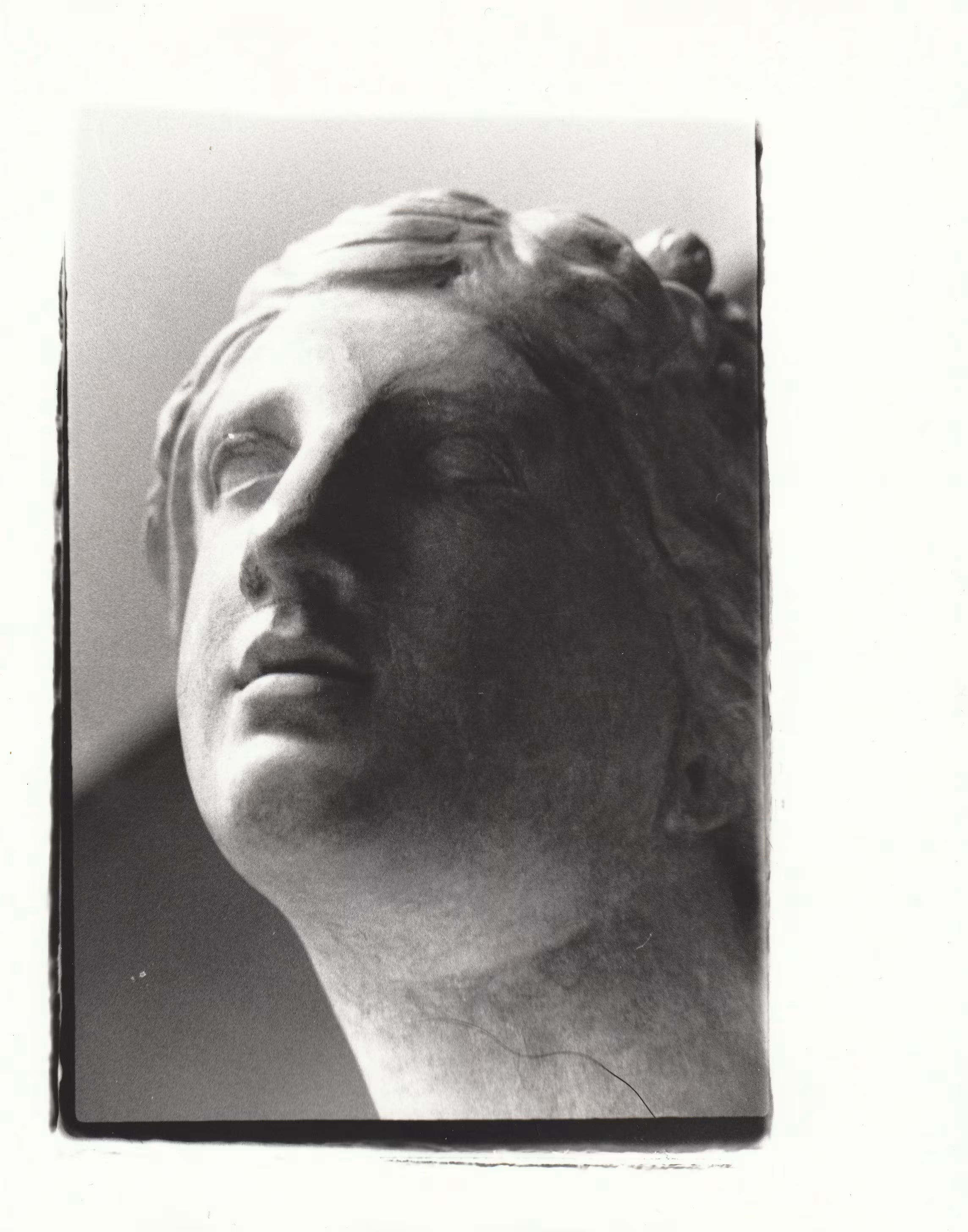 Venus en San Carlos