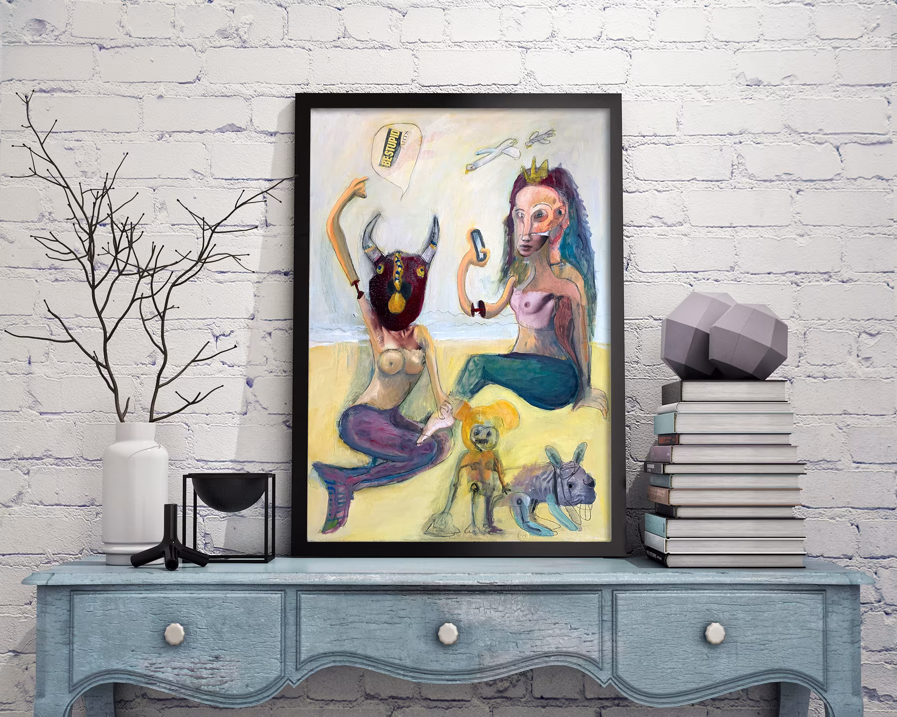 Sirenas