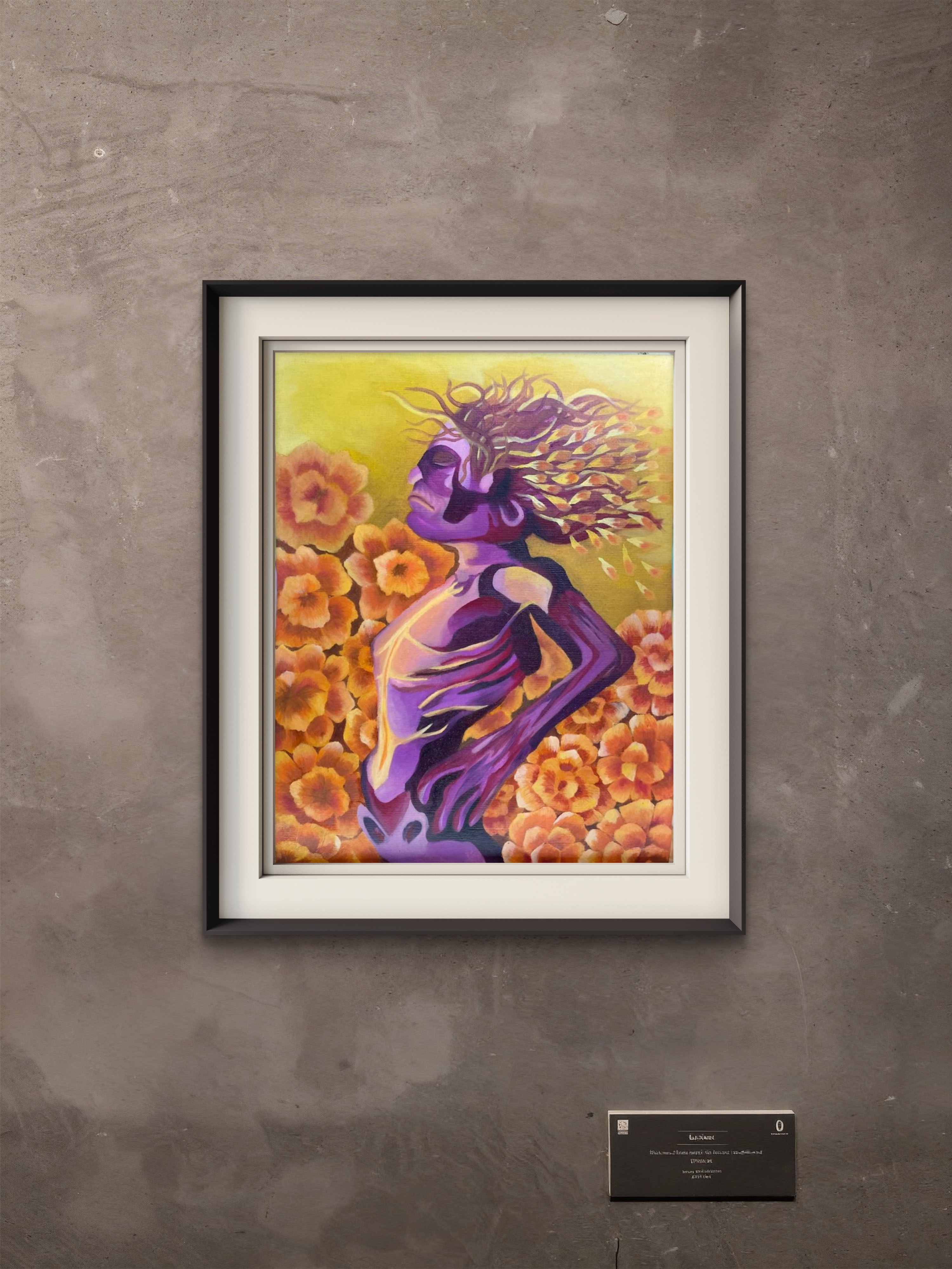 Entre la flor y el aliento — imagen 2