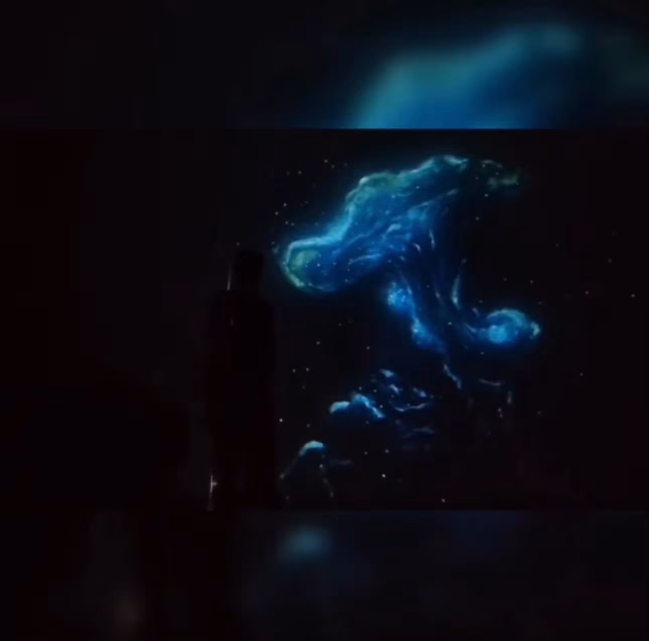 Nebulosa del Reino Fungi — imagen 4