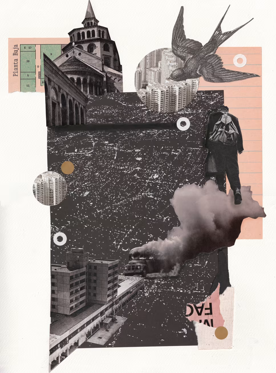 Dejar atrás — imagen 2