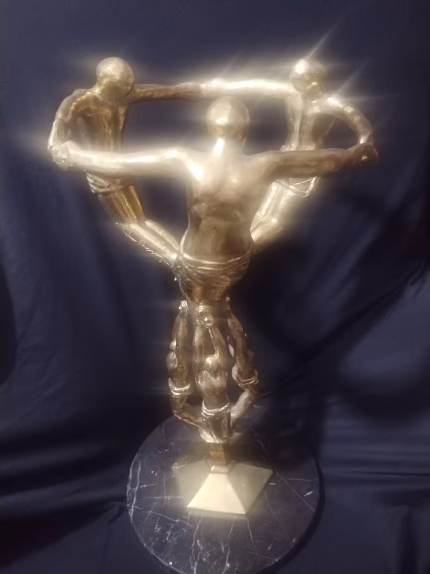 EL CÁLIZ