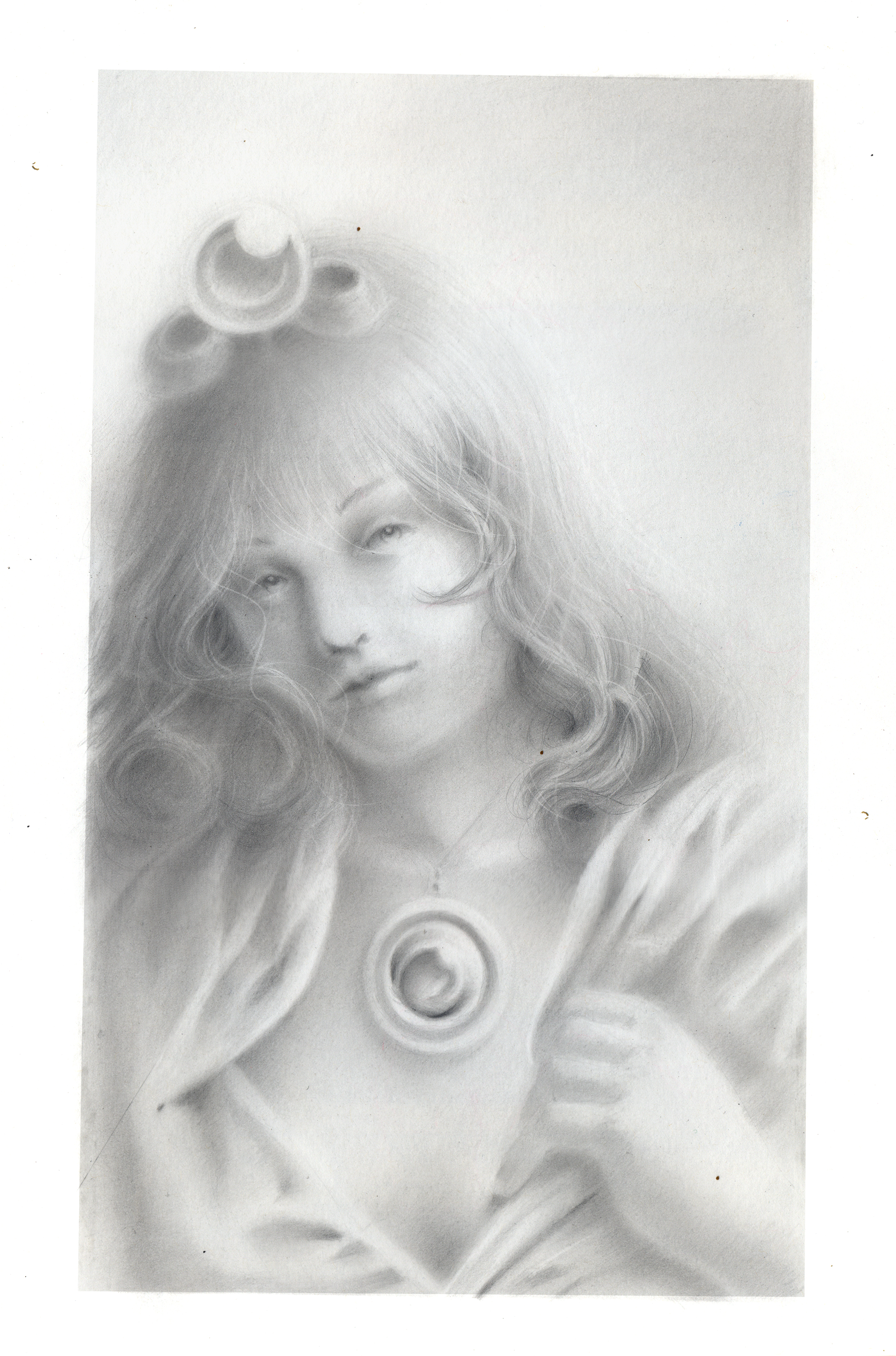 ALMA LUNAR