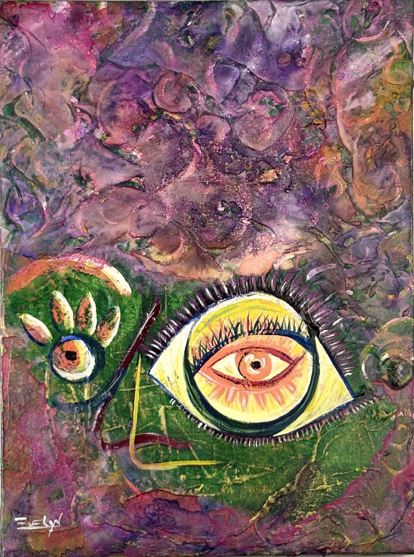 Cuatro miradas — imagen 5