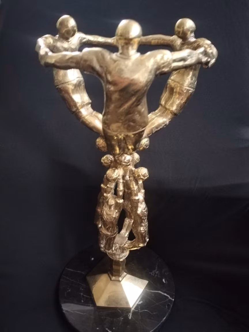 LA COPA