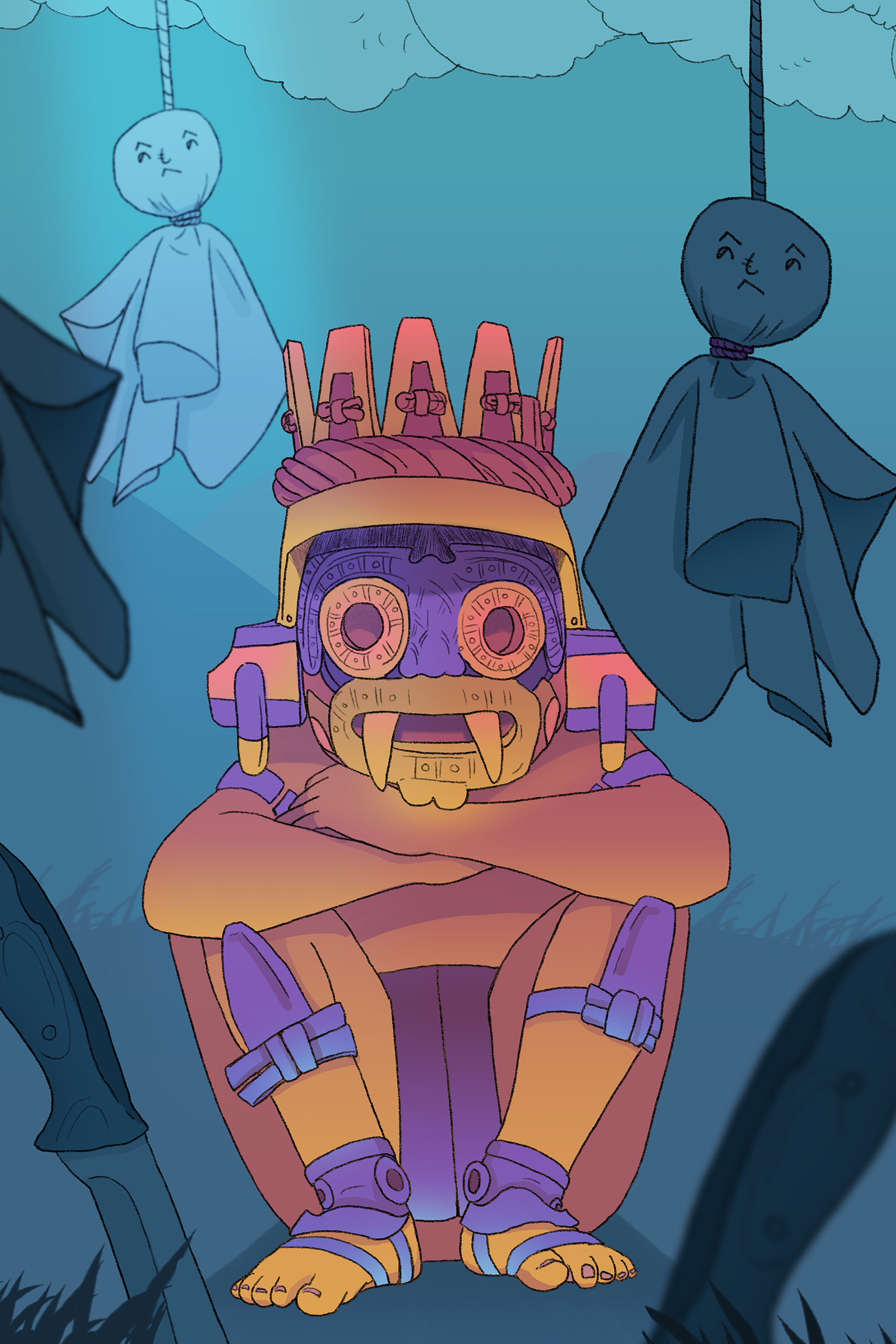 Tlaloc