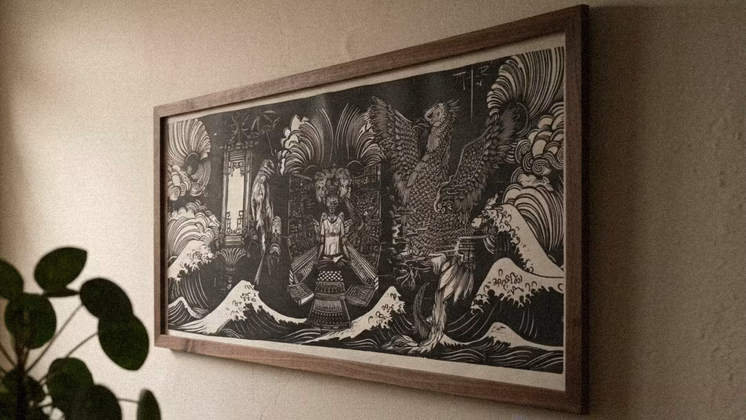 La música de las esferas (3/7) — imagen 4