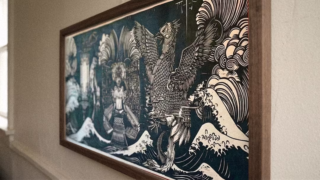 La música de las esferas (3/7) — imagen 2