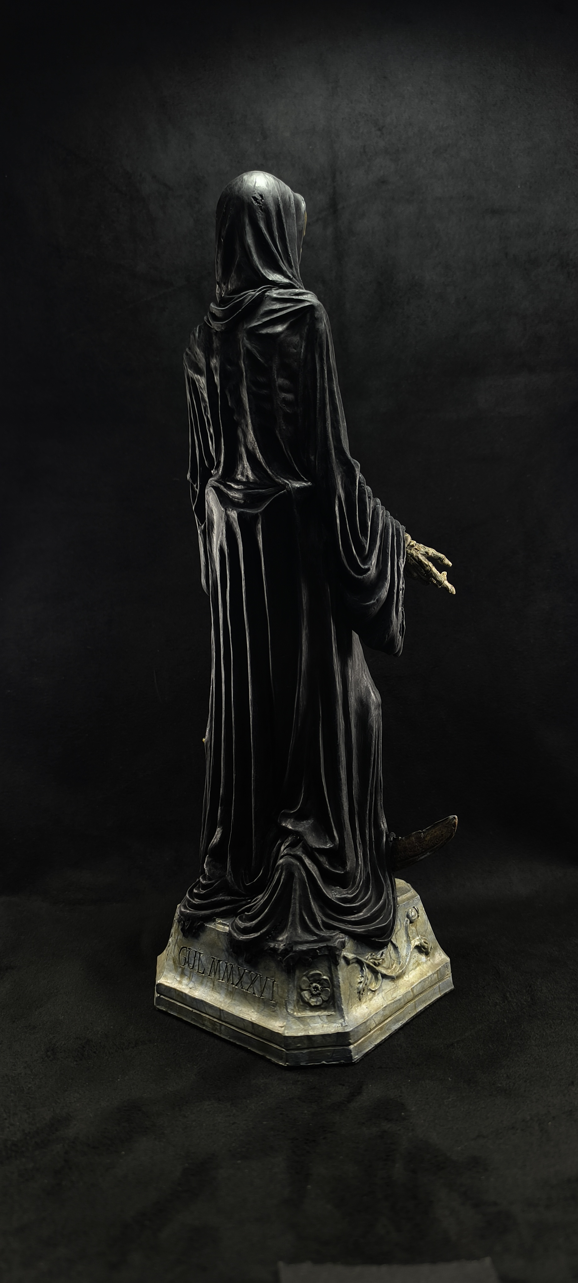 Alegoría de la Muerte — imagen 2
