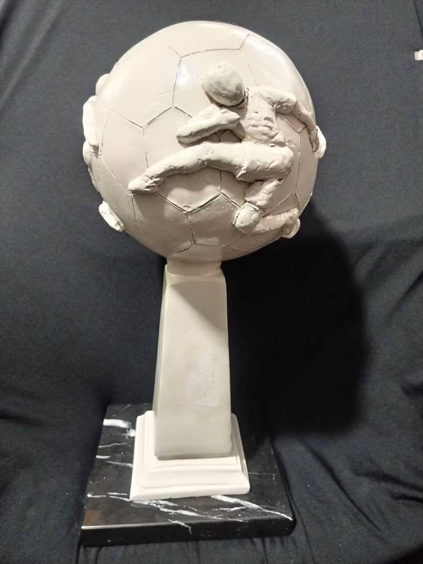 EL FÚTBOL
