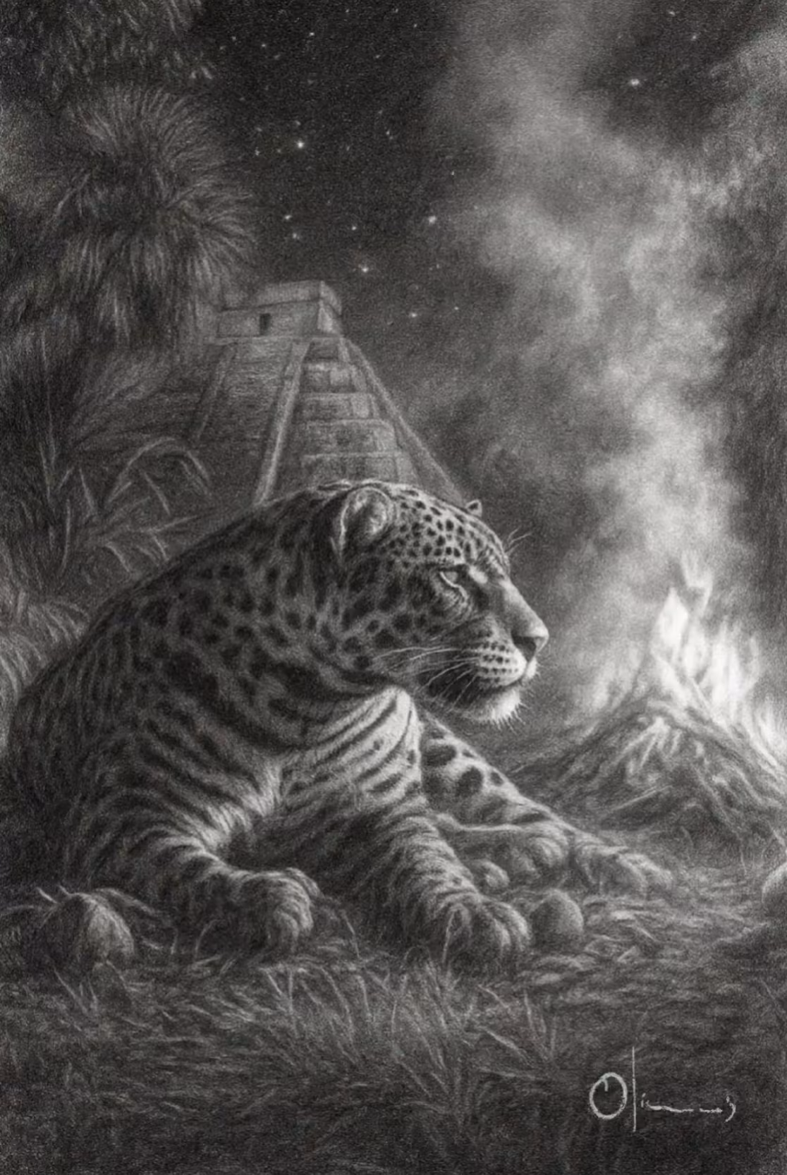 Ancestral
