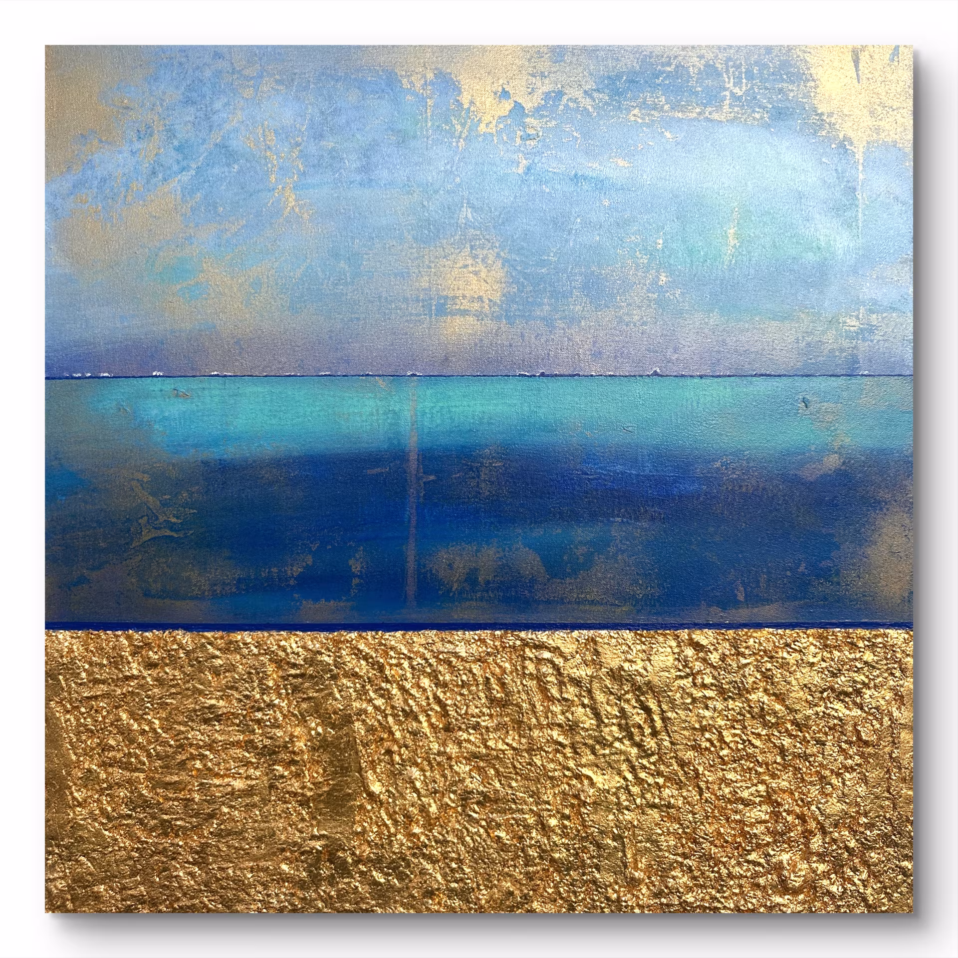 " Golden Awakening "
