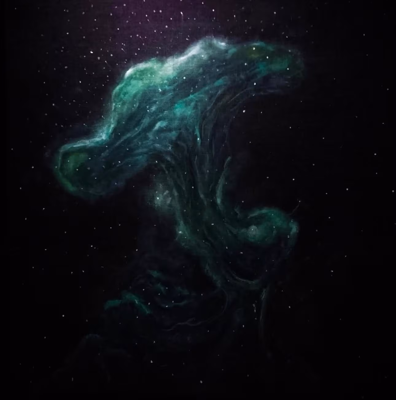 Nebulosa del Reino Fungi — imagen 5