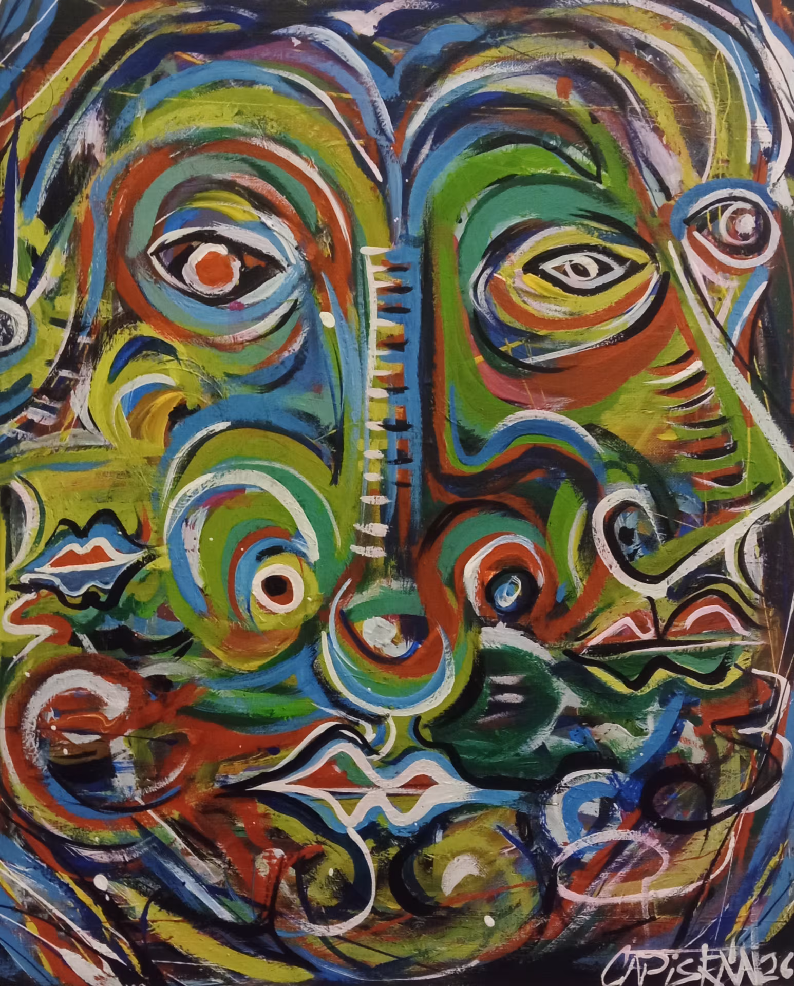 "Tótem" — imagen 1