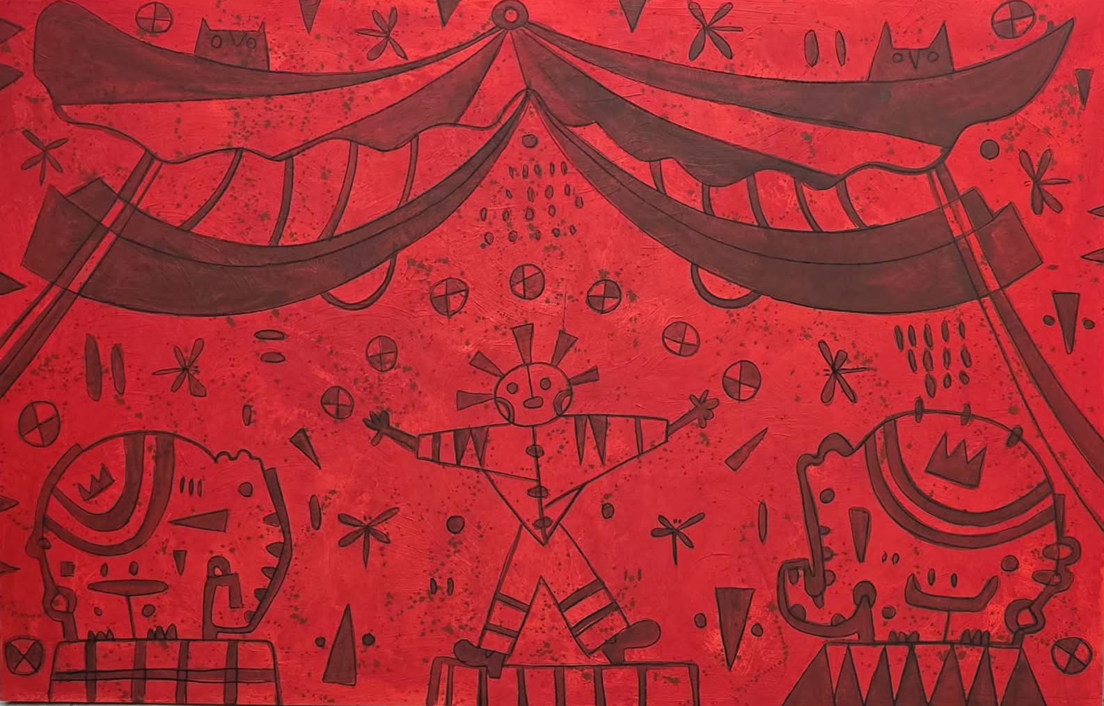 EL CIRCO