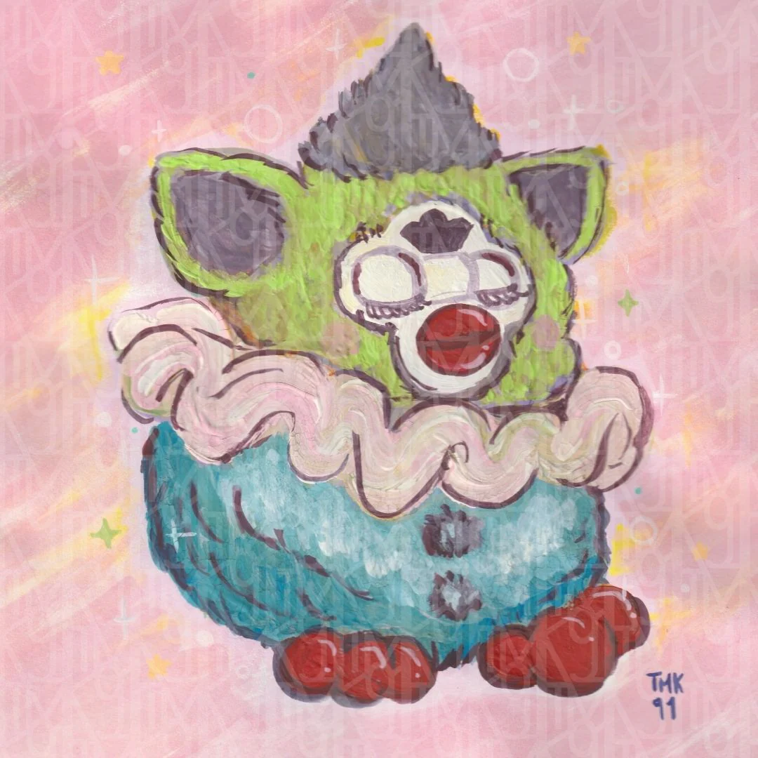 Furbyaso — imagen 2
