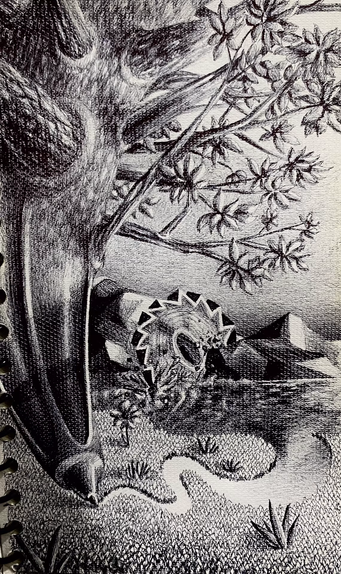 Naturaleza muerta