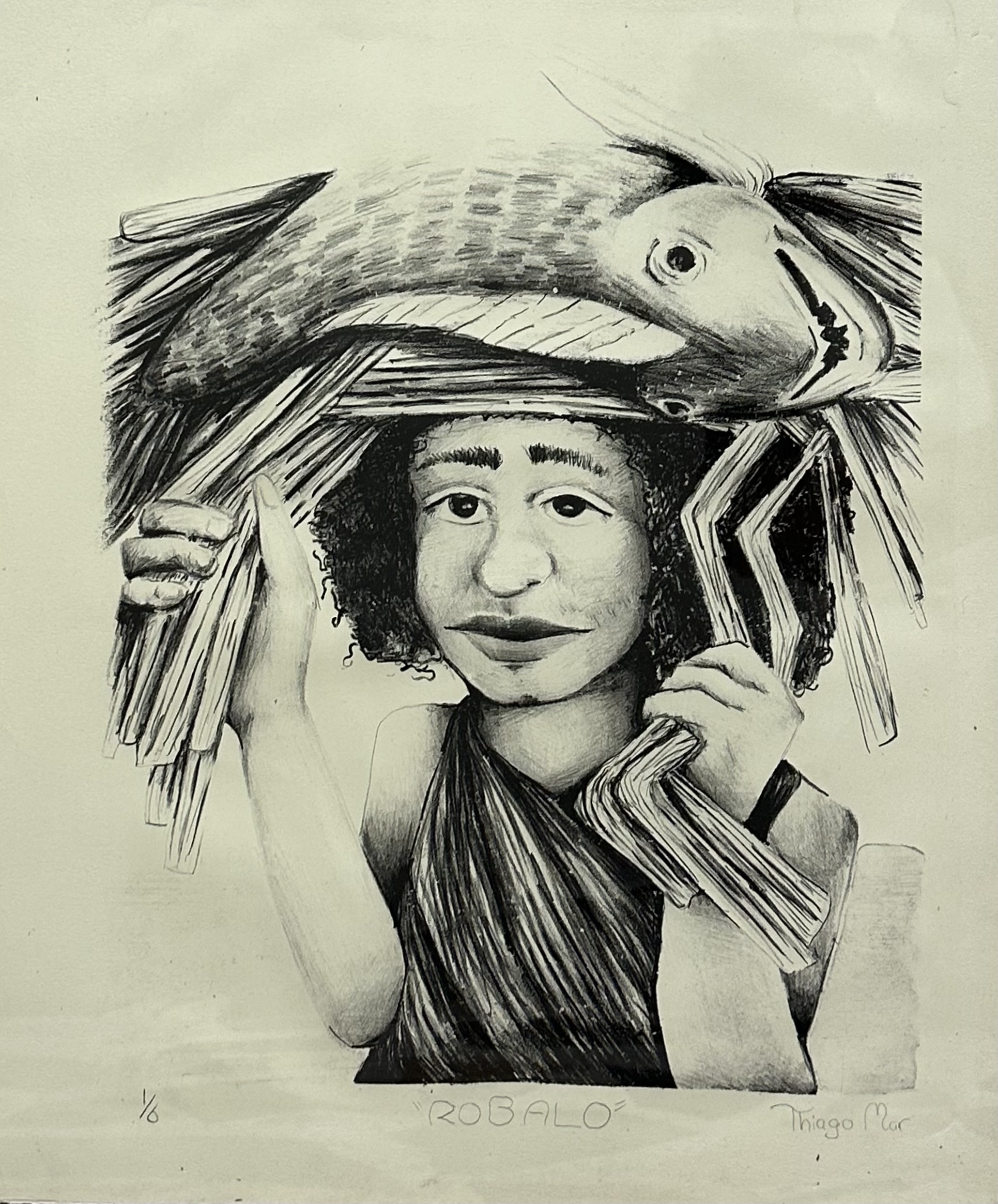 RÓBALO — imagen 1