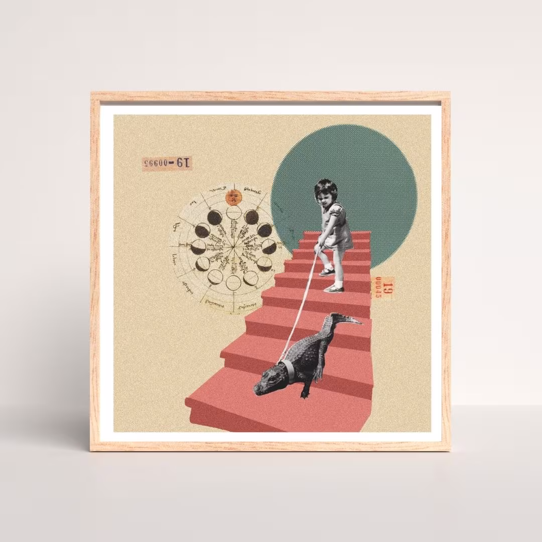 Jugar con los miedos